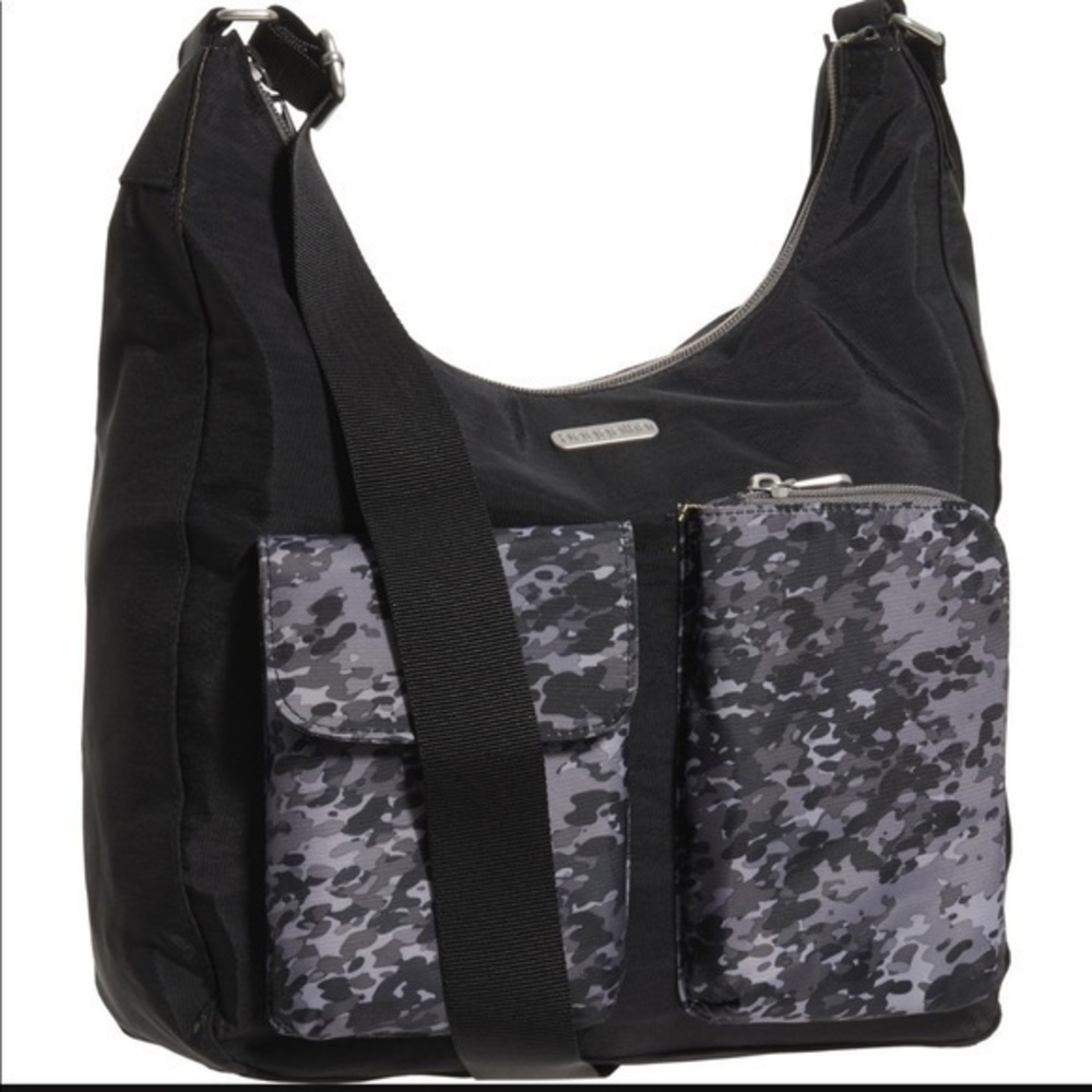 baggallini Cargo Hobo Bag